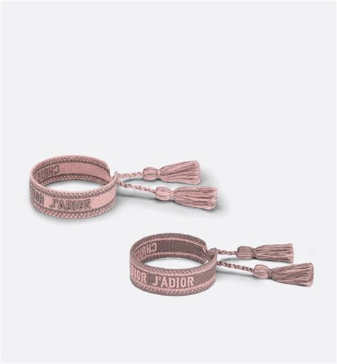 dior armband damen stoff|dior armband damen.